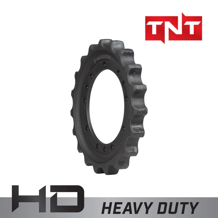 John Deere 60D/G sprocket