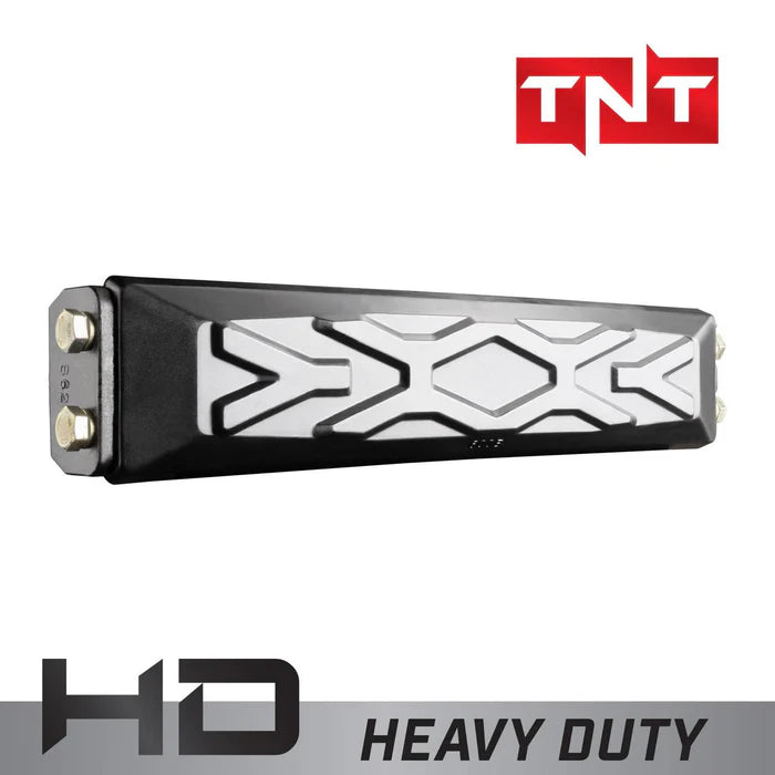 600MM clip on rubber pad 175-600