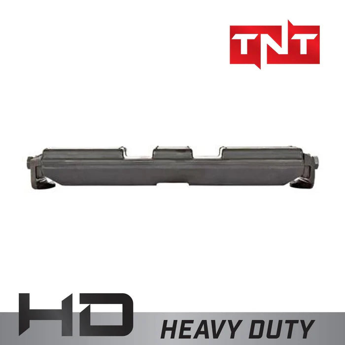 500mm clip on rubber pad
