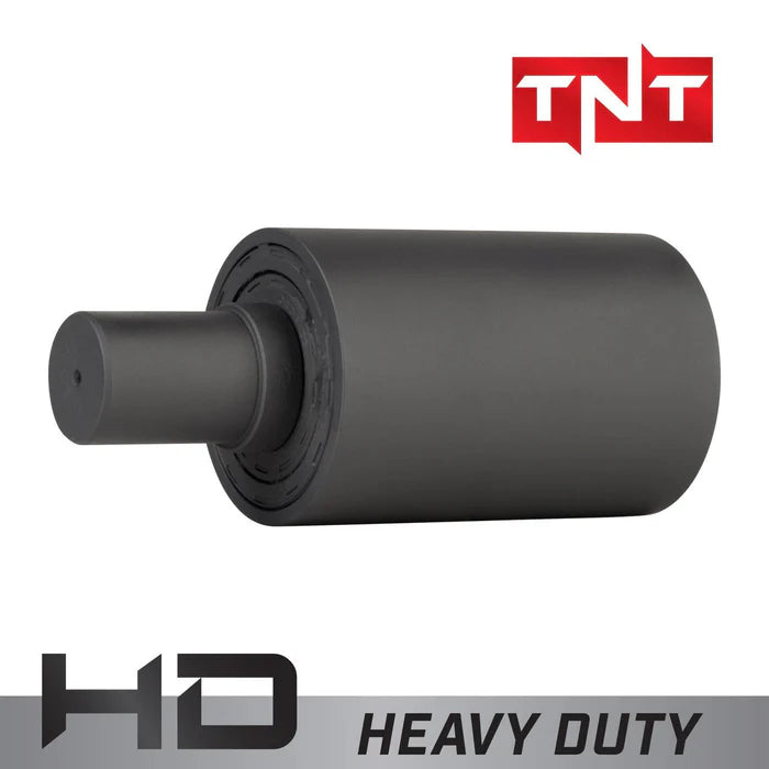 KX080-3 Carrier Roller