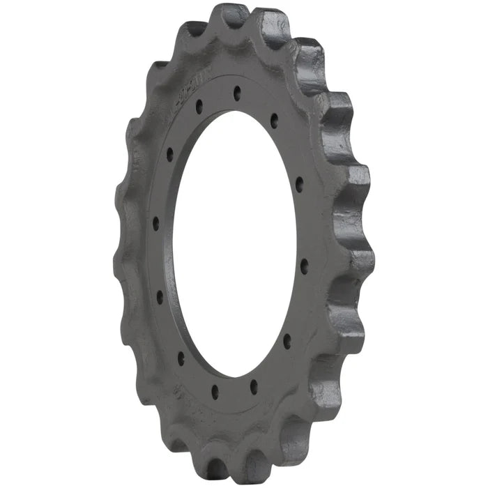 KOMATSU PC75uu-3 Sprocket