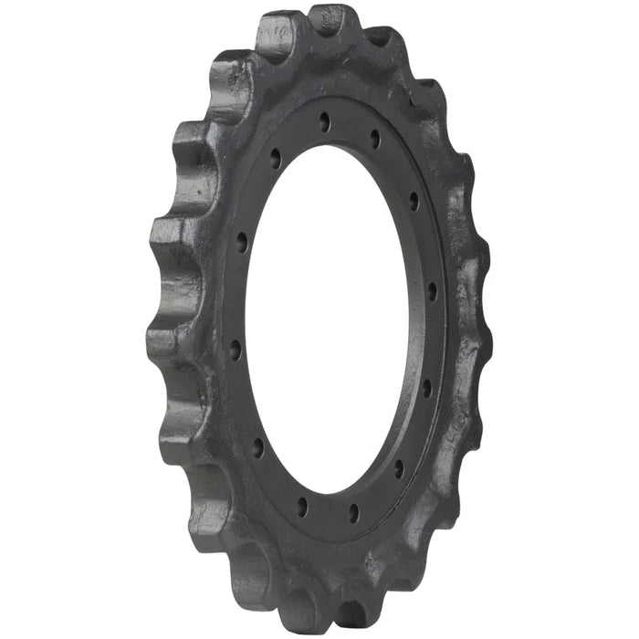 KOMATSU PC75uu-3 Sprocket