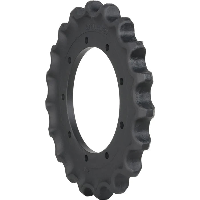 SPROCKET KX080-4S2