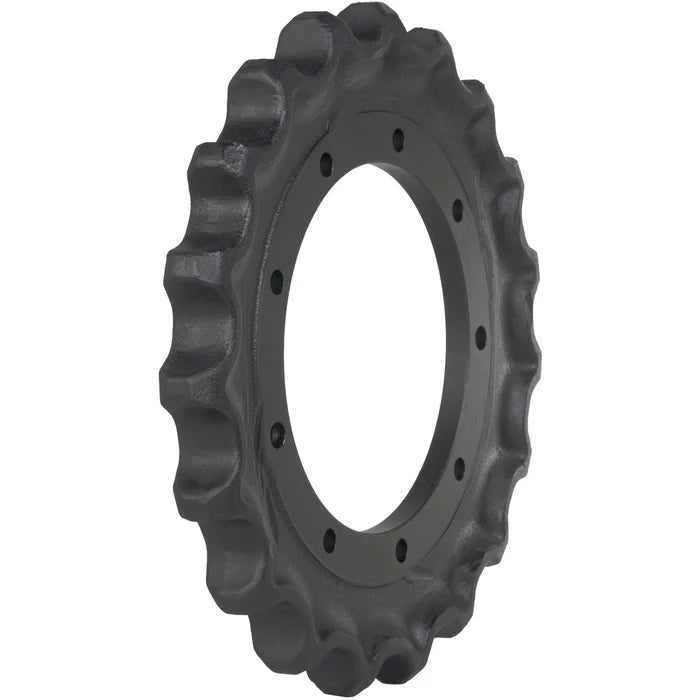 SPROCKET KX080-4S2