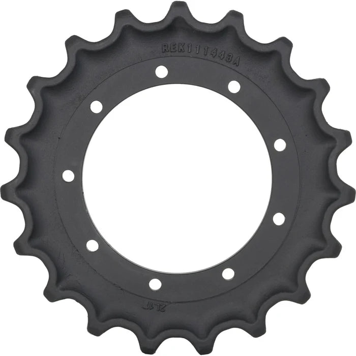 SPROCKET KX080-4S2