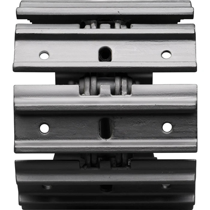 14" Extreme Duty : Steel Track (350x52.5x86)