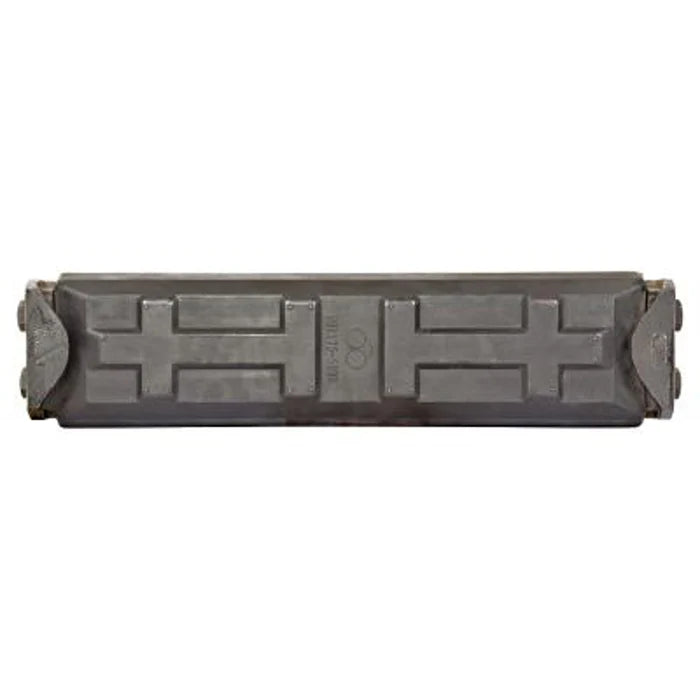 CLIP ON RUBBER PADS