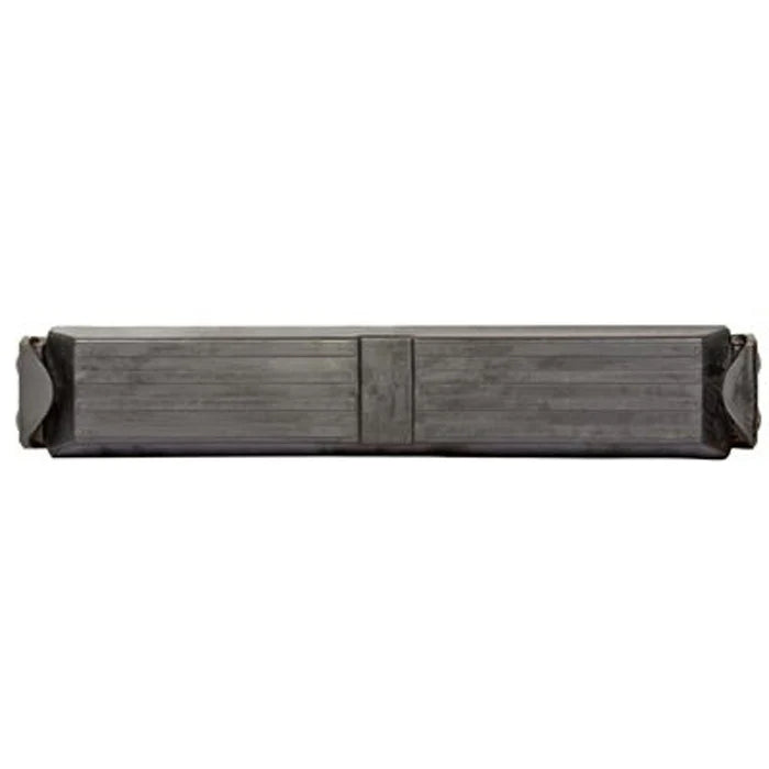 700mm Clip on rubber pad