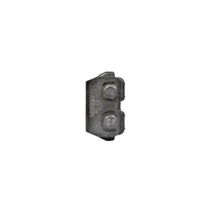 700mm Clip on rubber pad