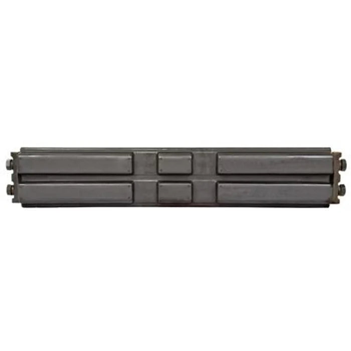 700mm Clip on rubber pad