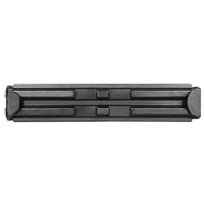 600MM clip on rubber track pad