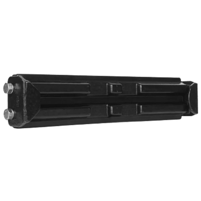 CO171-600B CLIP ON TRACK PAD