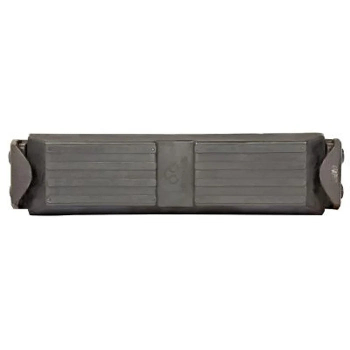 500mm clip on rubber pad
