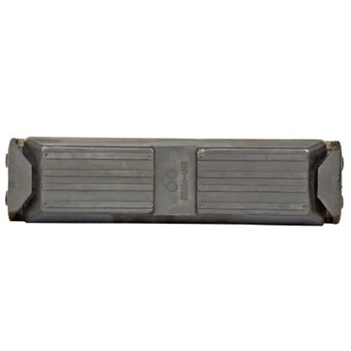CLIP ON RUBBER PADS