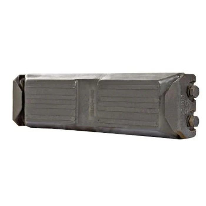 CLIP ON RUBBER PADS