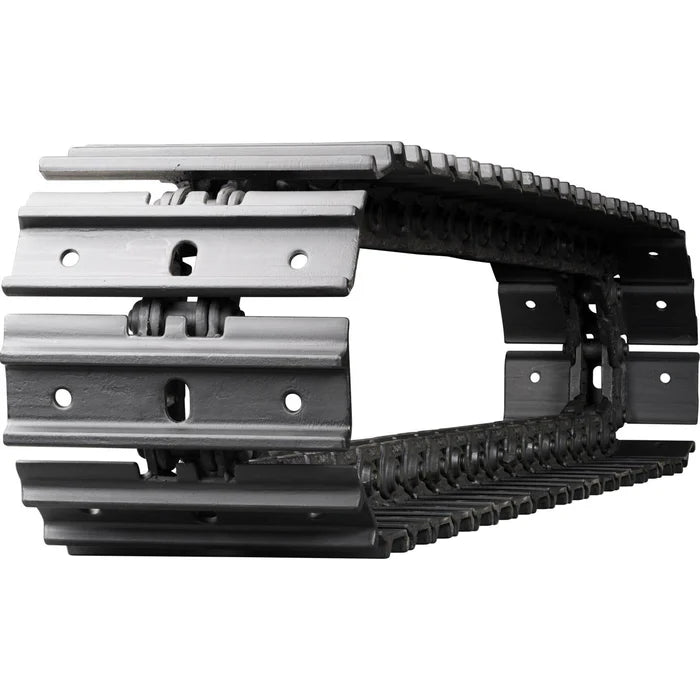 Extreme Duty : Steel Track