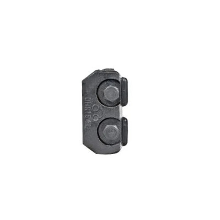 CLIP ON RUBBER PADS