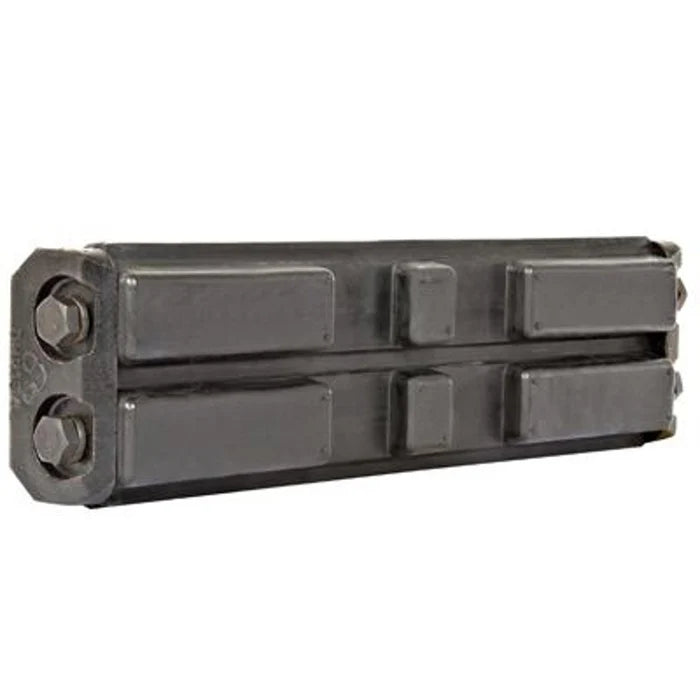 CLIP ON RUBBER PADS