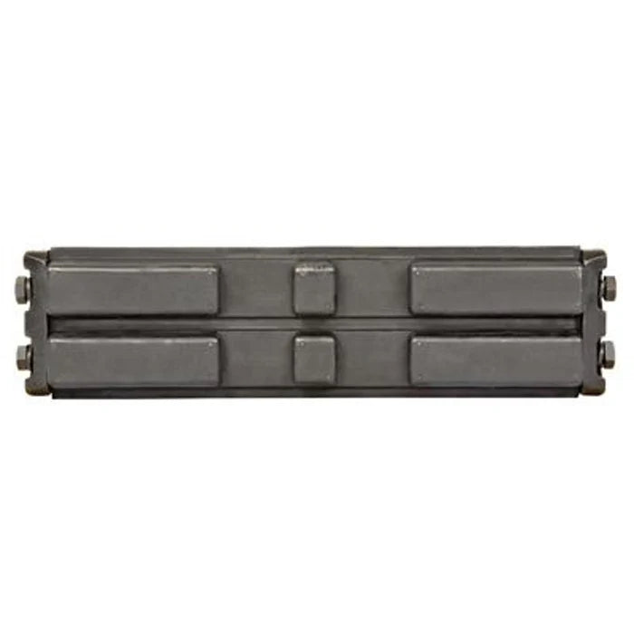 CLIP ON RUBBER PADS