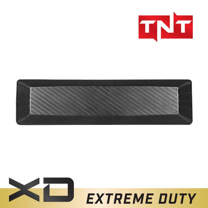 BO135-400 BOLT ON TRACK PAD