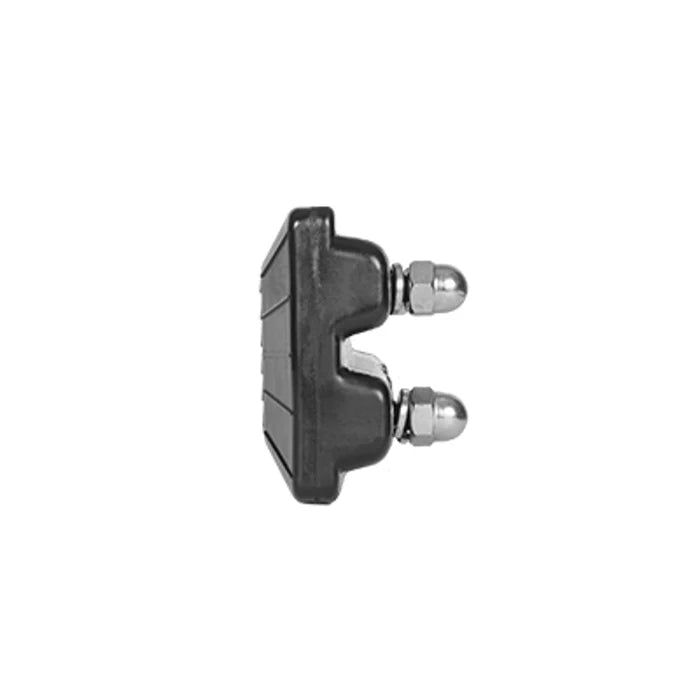 BO135-400 BOLT ON TRACK PAD