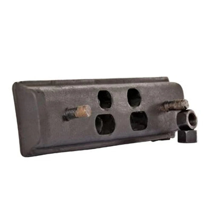 BOLT ON PAD 101-300