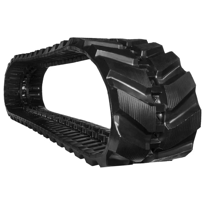 18" Heavy Duty Rubber Track (450x83.5Kx74)