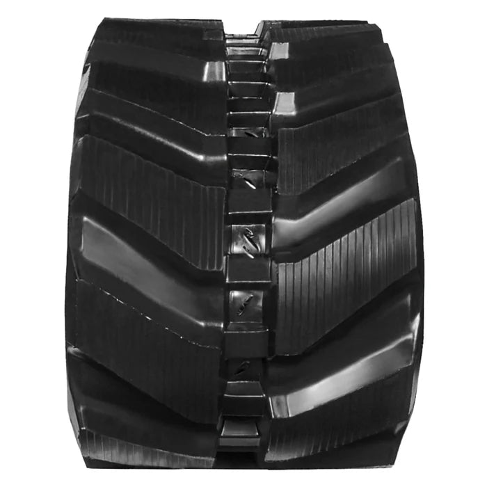 18" Heavy Duty Rubber Track (450x83.5Kx74)