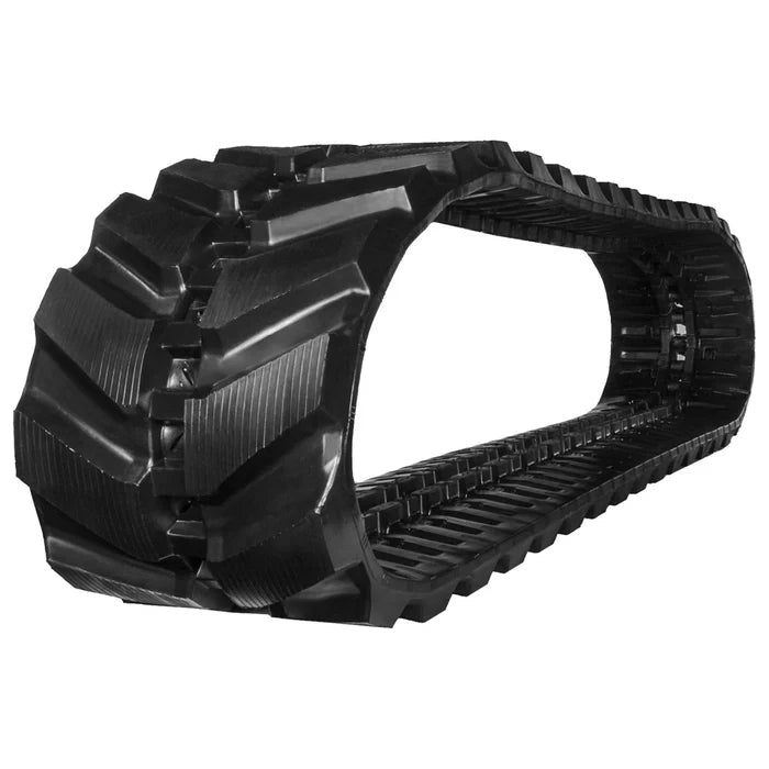 18" Heavy Duty Rubber Track (450x83.5Kx74)