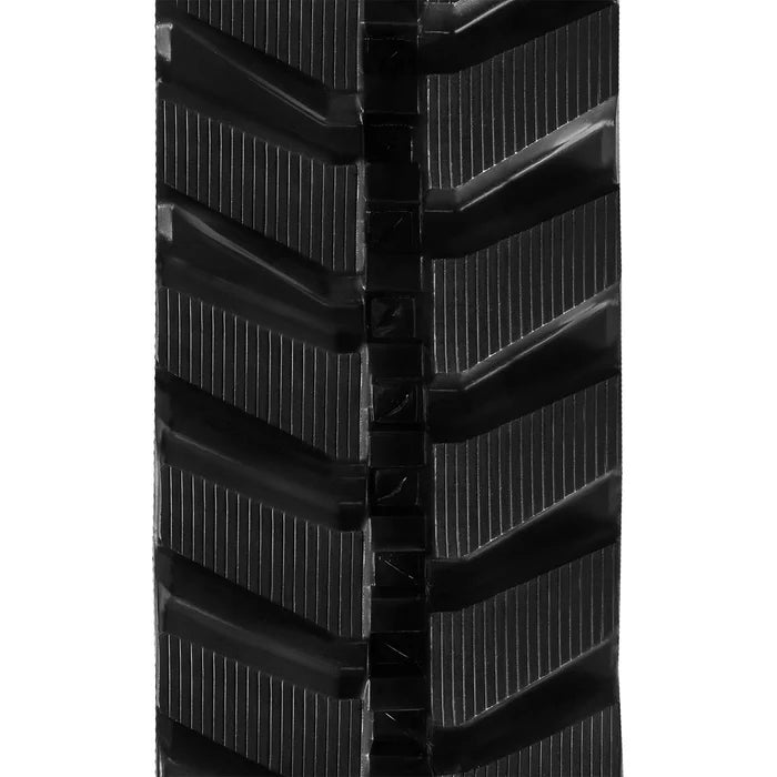 18" Heavy Duty Rubber Track (450x83.5Kx74)