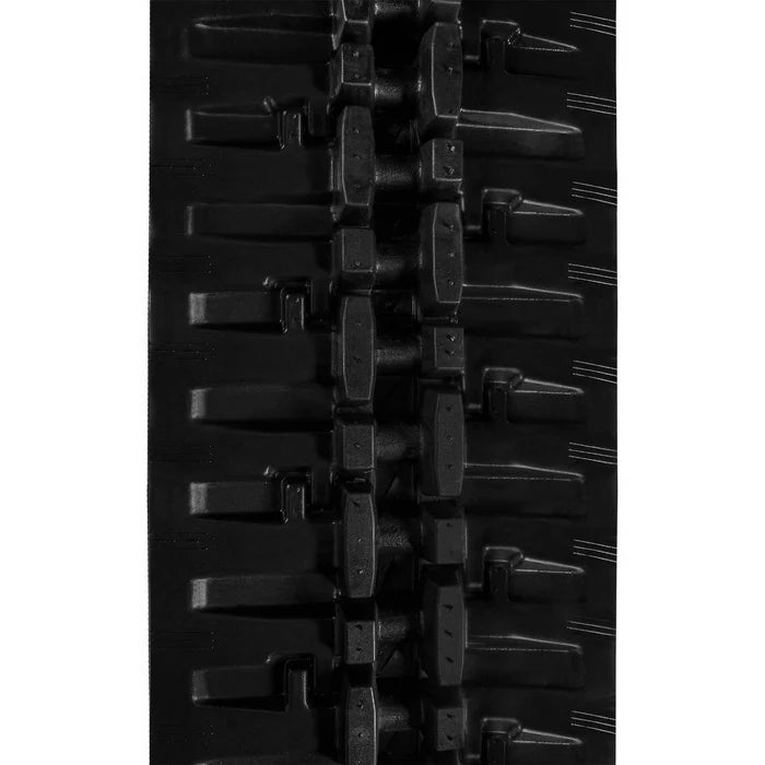 18" Heavy Duty Rubber Track (450x83.5Kx74)