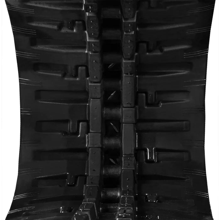 18" Heavy Duty Rubber Track (450x83.5Kx74)