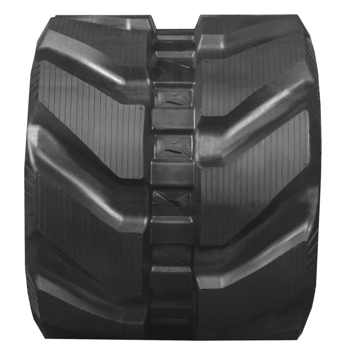20" Heavy Duty Rubber Track (500x92x84)