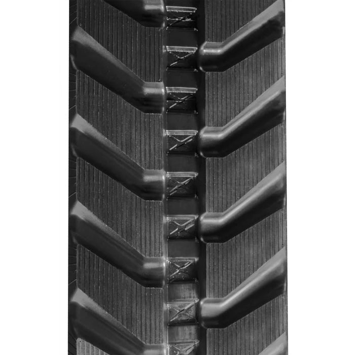 20" Heavy Duty Rubber Track (500x92x84)