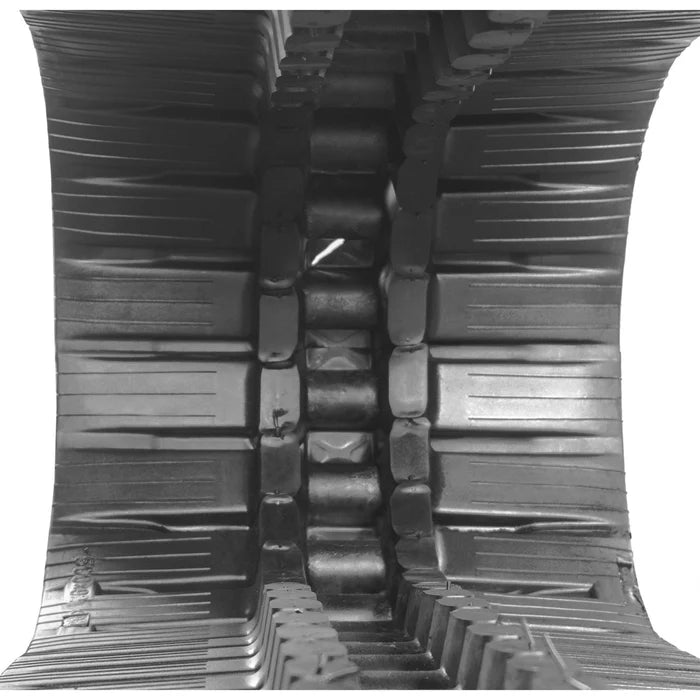 20" Heavy Duty Rubber Track (500x92x84)
