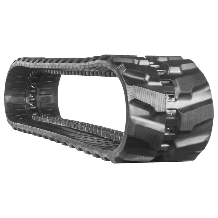 18" Heavy Duty Rubber Track (450x76x80)