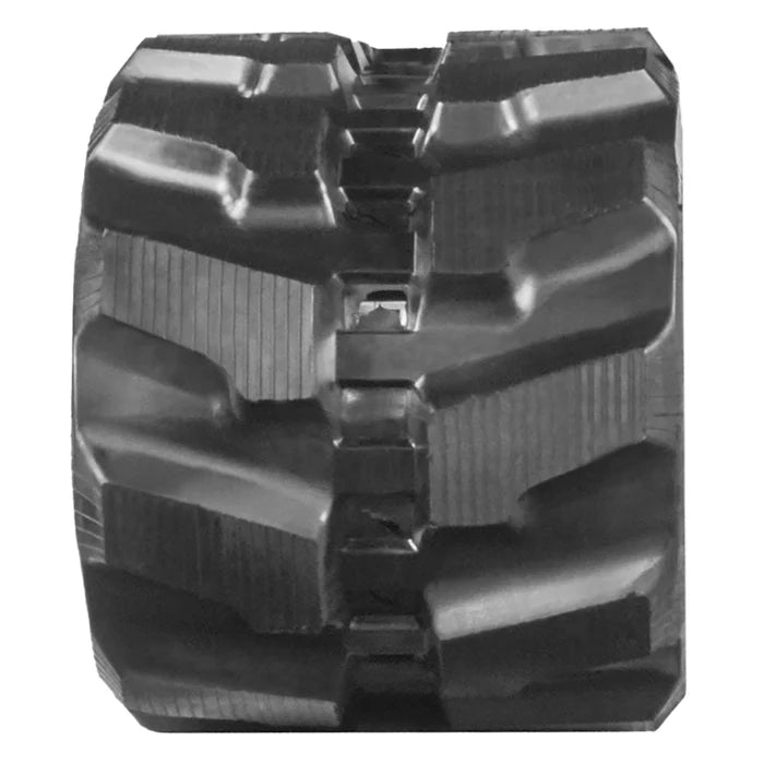 18" Heavy Duty Rubber Track (450x76x80)
