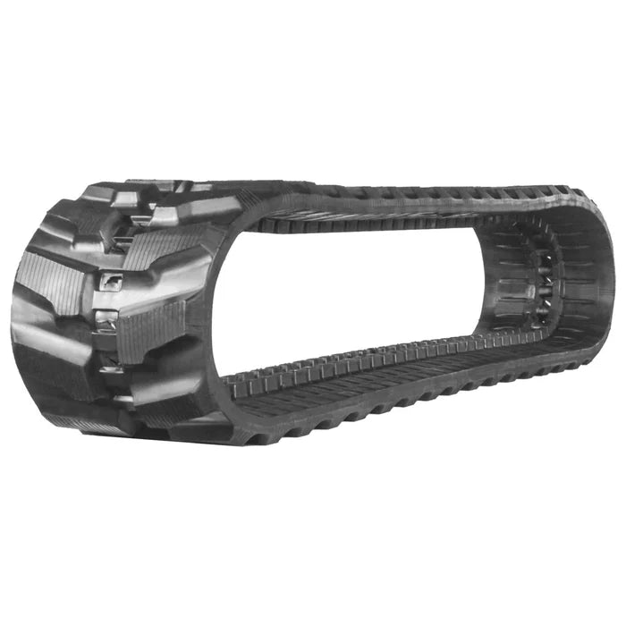 18" Heavy Duty Rubber Track (450x76x80)