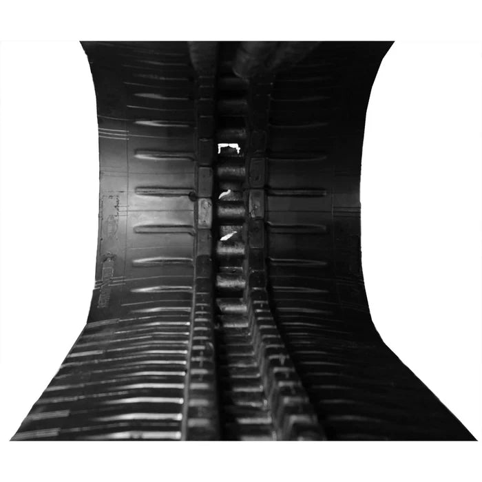 18" Heavy Duty Rubber Track (450x76x80)