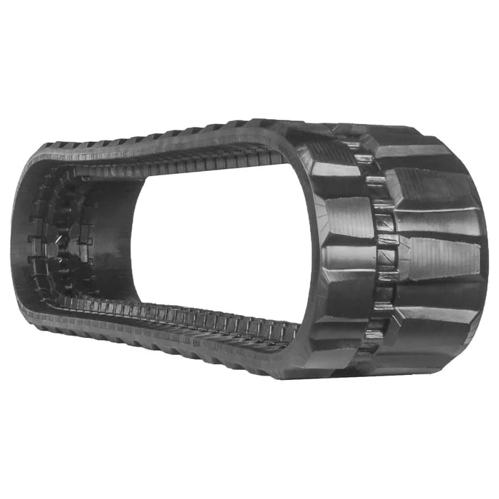 16" Heavy Duty Rubber Track (400x75.5x74)
