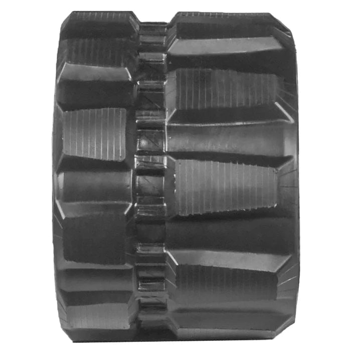 16" Heavy Duty Rubber Track (400x75.5x74)
