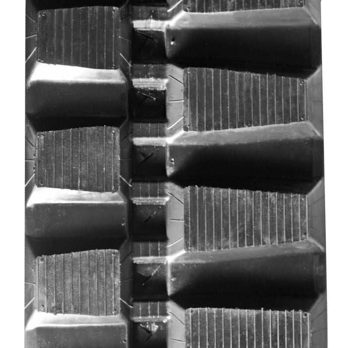16" Heavy Duty Rubber Track (400x75.5x74)