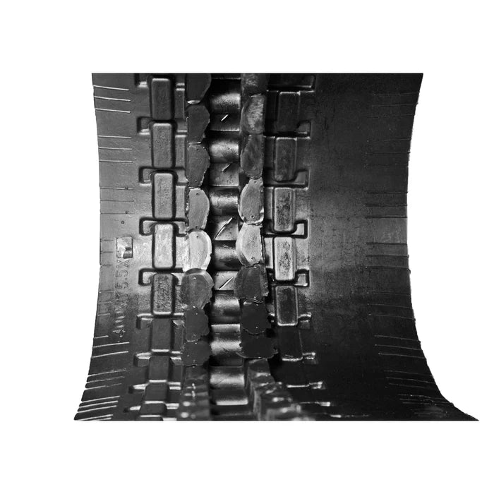 16" Heavy Duty Rubber Track (400x75.5x74)