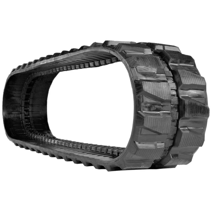 16" Heavy Duty Rubber Track (400x72.5Nx74)