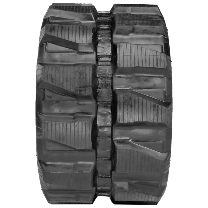 16" Heavy Duty Rubber Track (400x72.5Nx74)