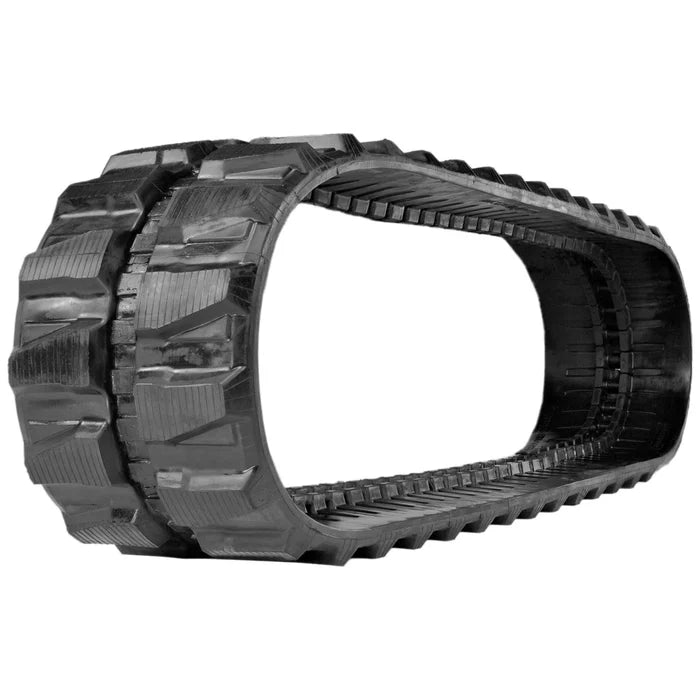 16" Heavy Duty Rubber Track (400x72.5Nx74)