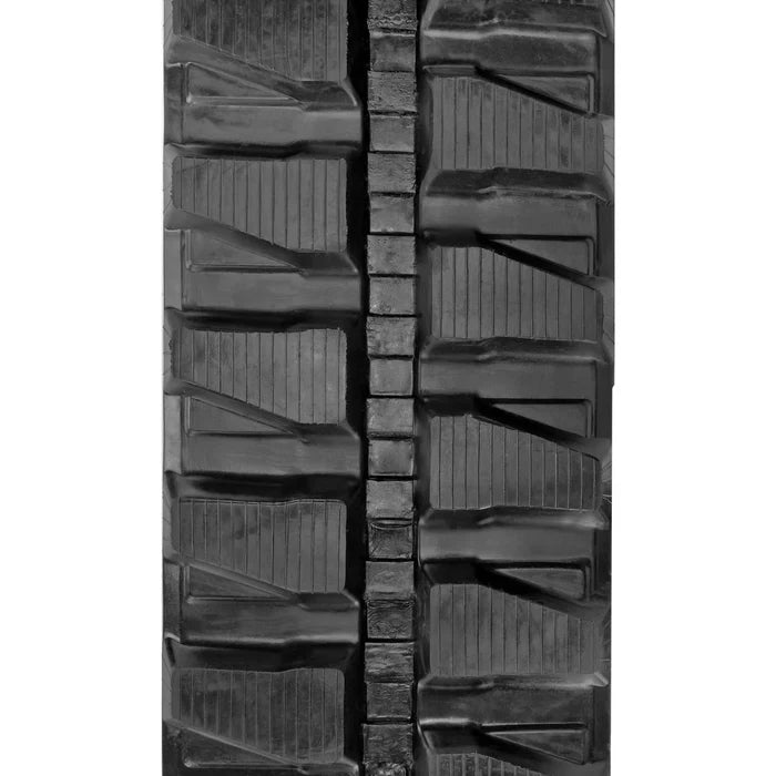 16" Heavy Duty Rubber Track (400x72.5Nx74)