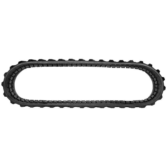 16" Heavy Duty Rubber Track (400x72.5Nx74)
