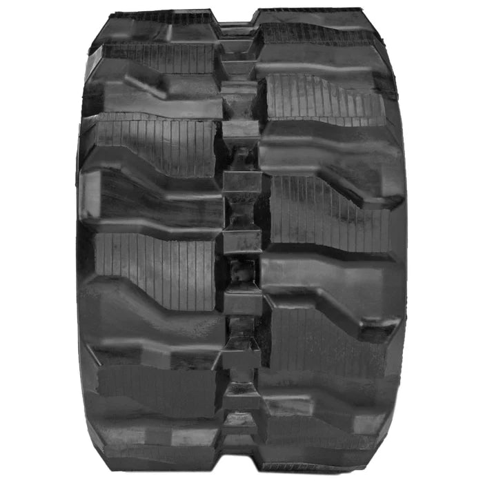16" Heavy Duty Rubber Track (400x72.5Kx72)