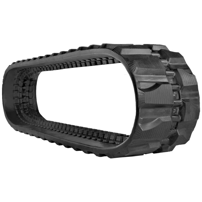14" Heavy Duty Rubber Track (350x75.5x74)